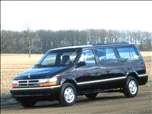 1995 Dodge Grand Caravan Passenger
